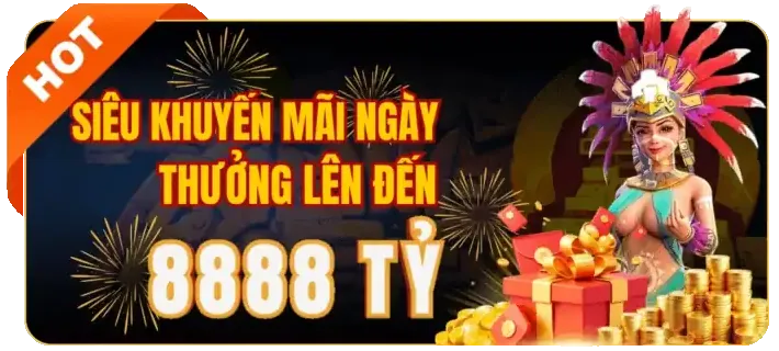 Ngày hội quà tặng bj27