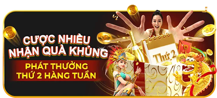 Giải đấu game bài bj27