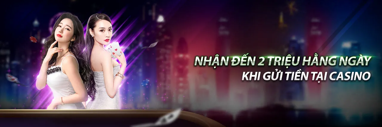 Khám phá thế giới game casino trực tuyến bj27