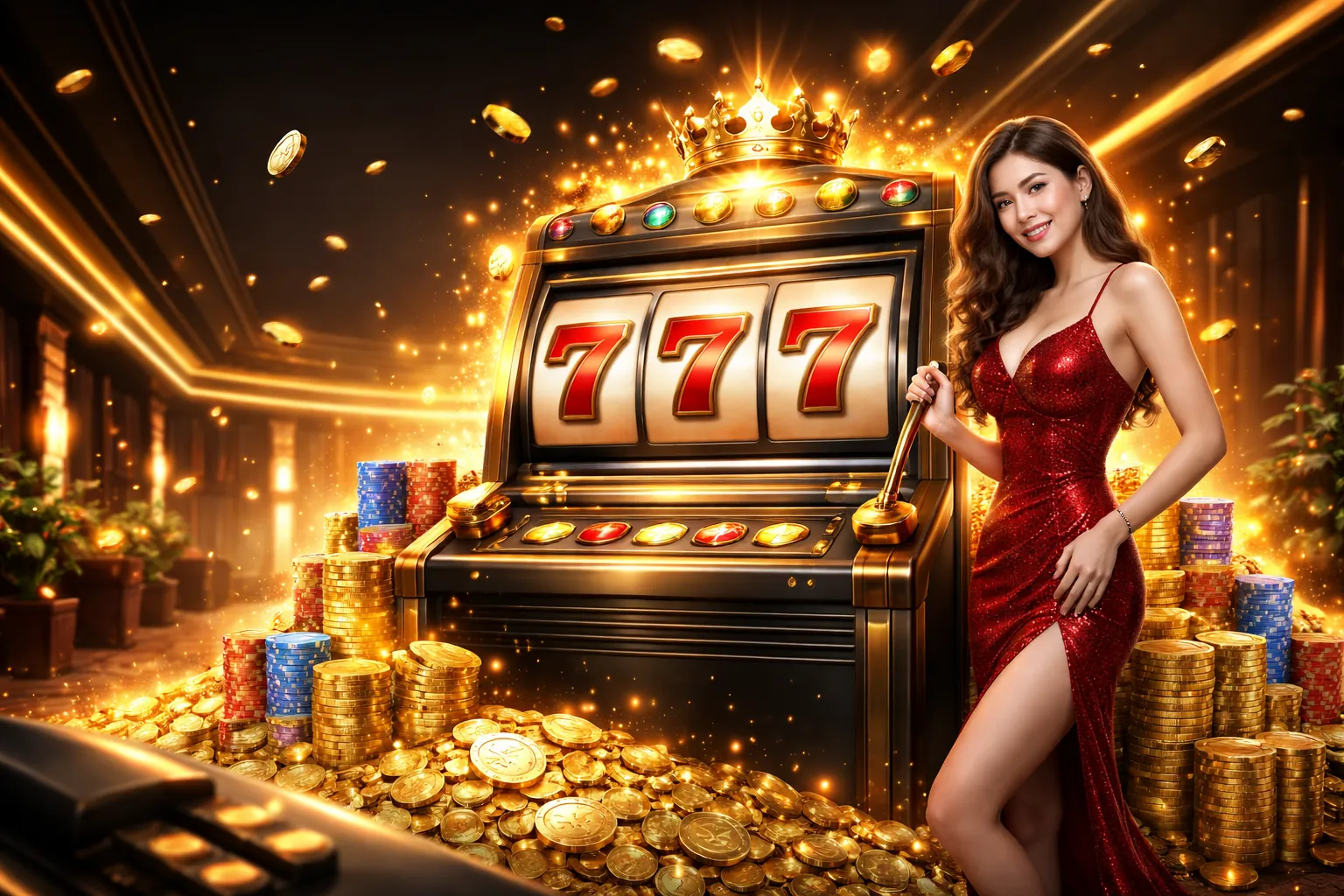 Tổng quan về nền tảng giải trí BJ27
