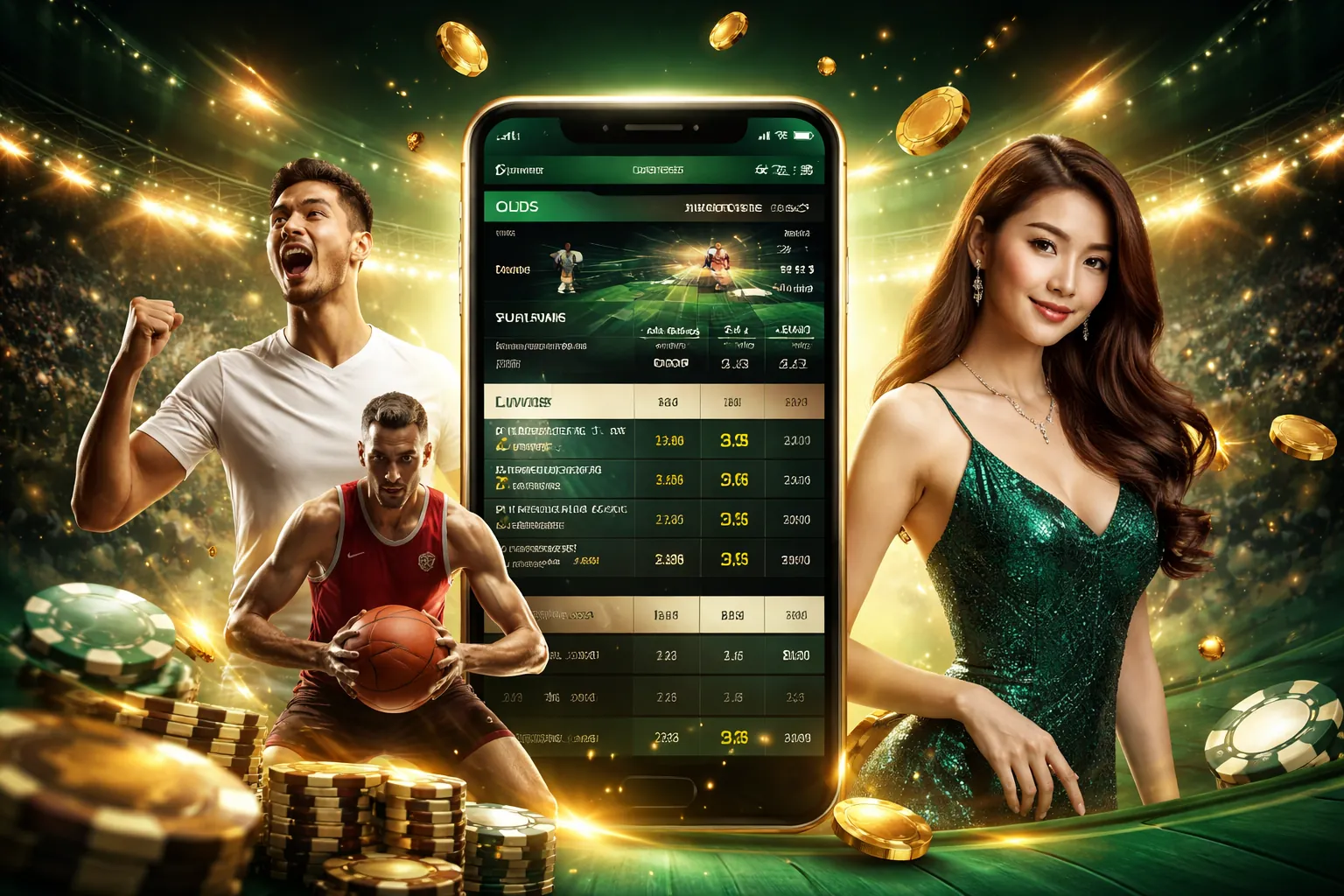Mẹo chơi hiệu quả tại BJ27 giúp nâng cao chiến thắng