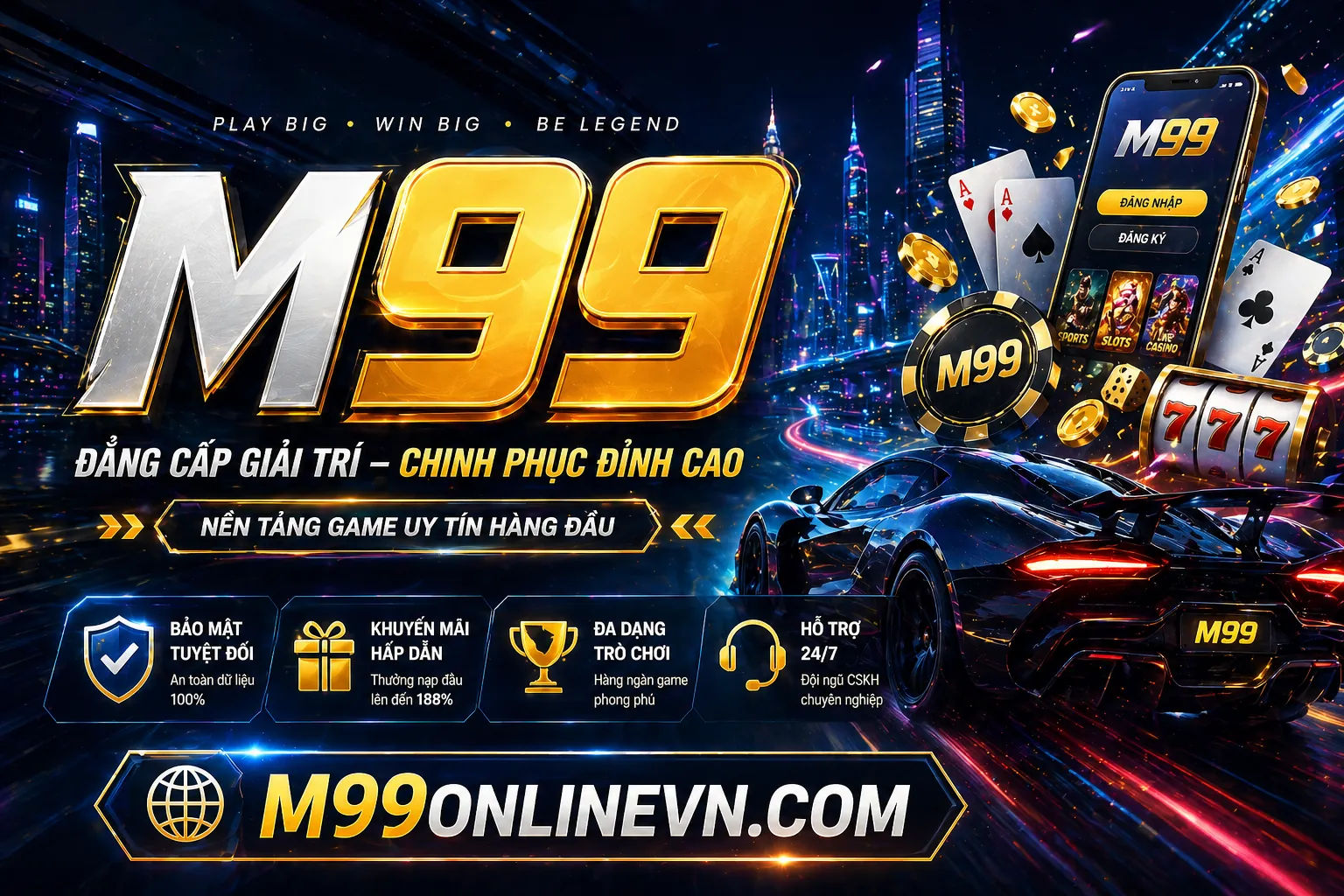 Ưu đãi khuyến mãi bj27 dành cho người chơi