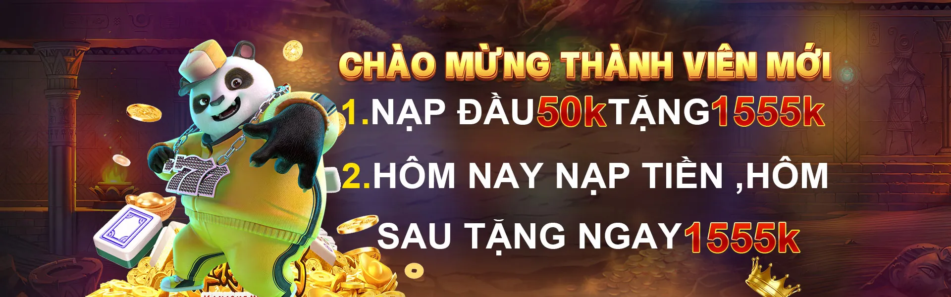 Khuyến mãi chào mừng thành viên mới bj27 casino