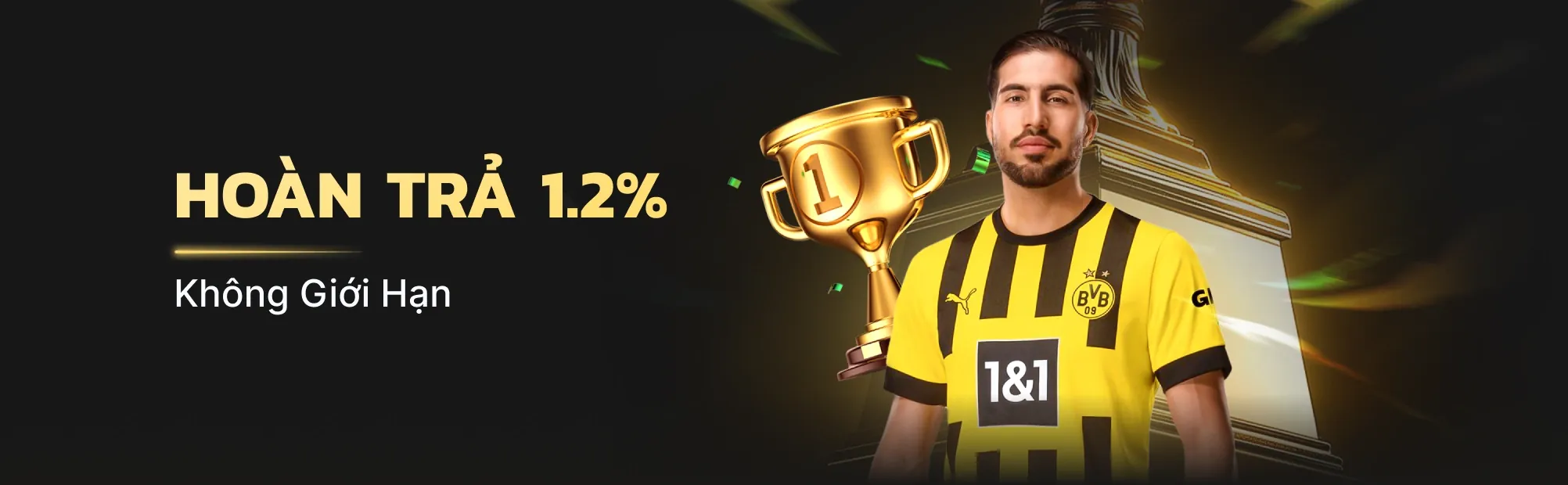 Nổ hũ game bài Thần Tài tại bj27